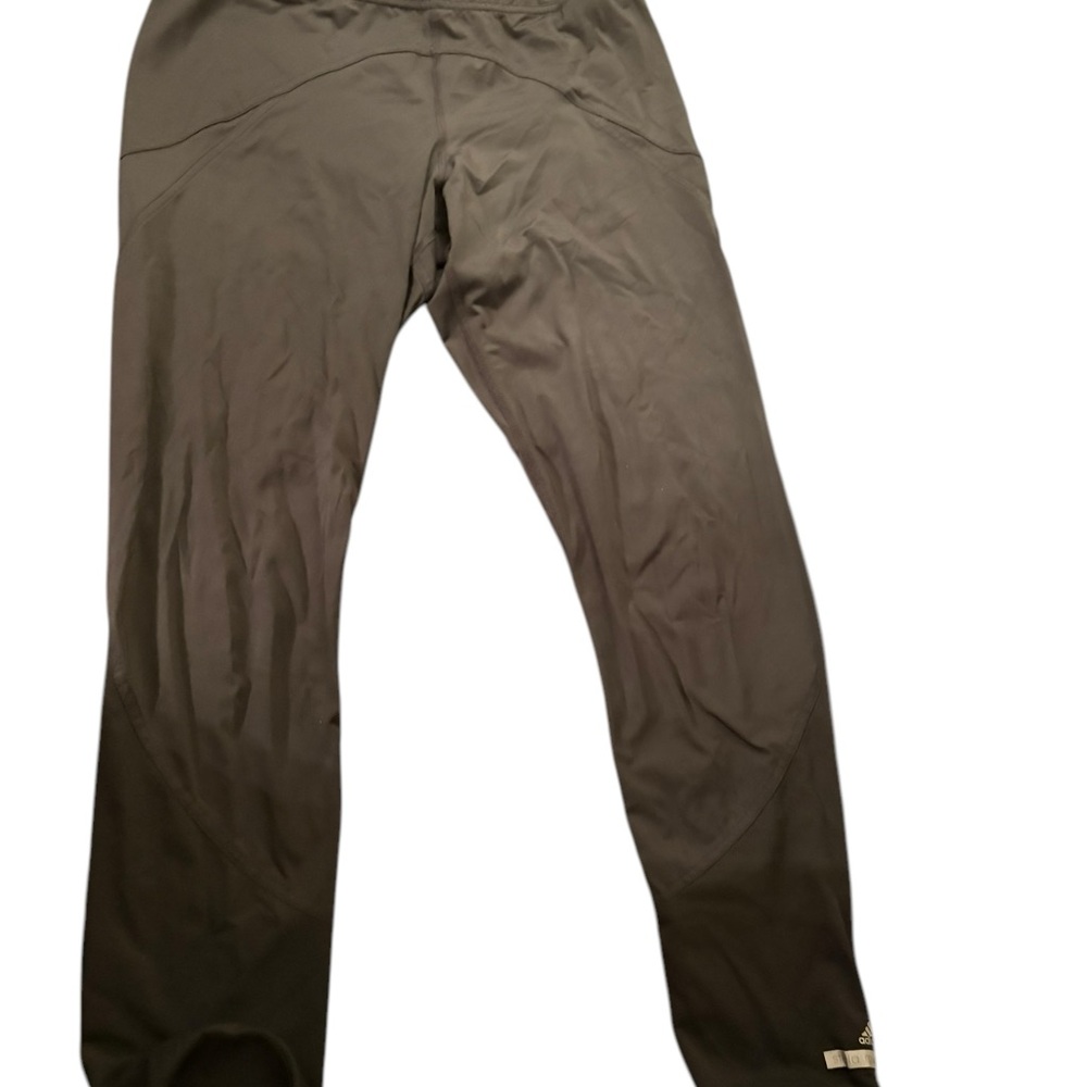 Adidas Stella McCarthy‎ Black Leggings